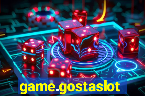 game.gostaslot