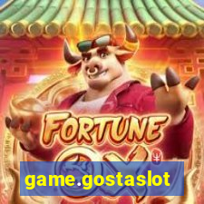 game.gostaslot