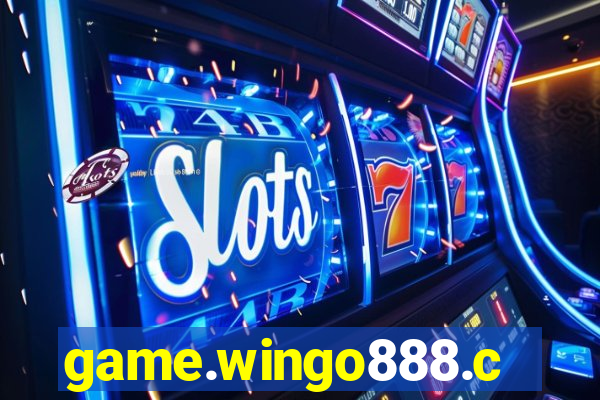 game.wingo888.com