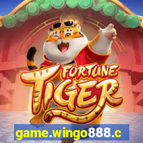 game.wingo888.com