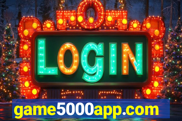 game5000app.com