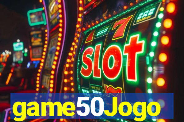 game50Jogo