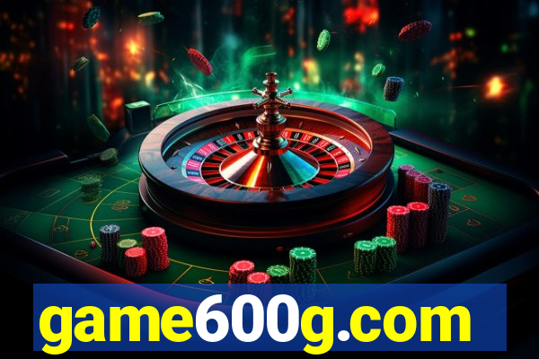 game600g.com