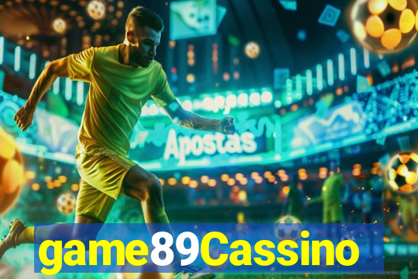 game89Cassino