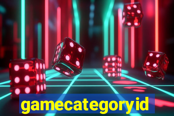 gamecategoryid