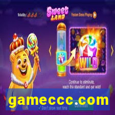 gameccc.com