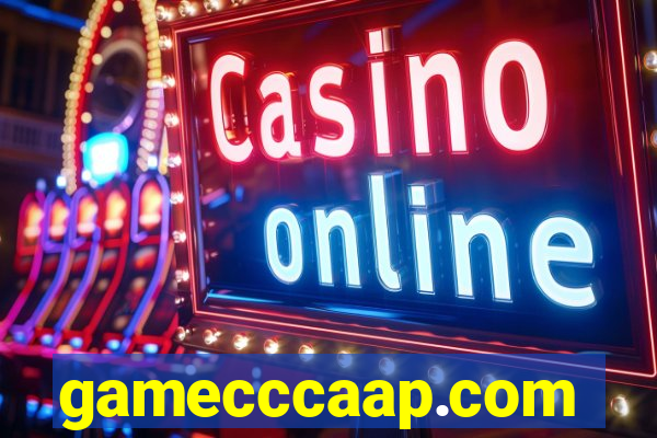 gamecccaap.com