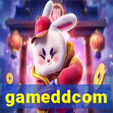 gameddcom