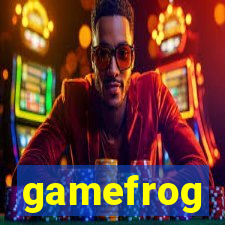 gamefrog