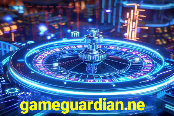 gameguardian.net