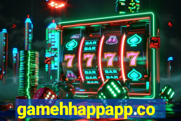 gamehhappapp.com