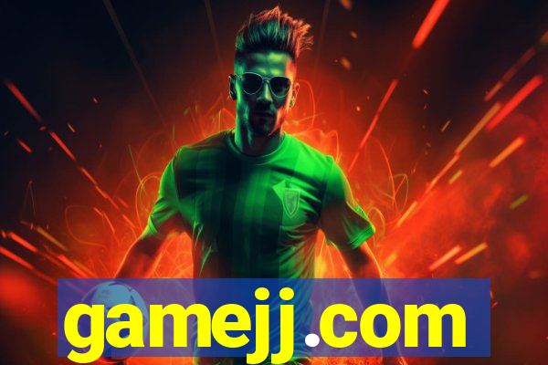 gamejj.com