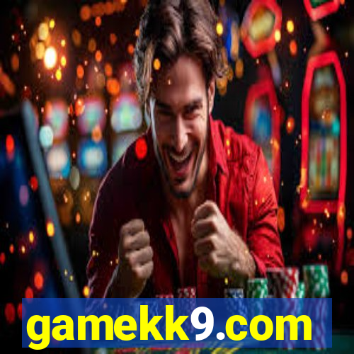 gamekk9.com