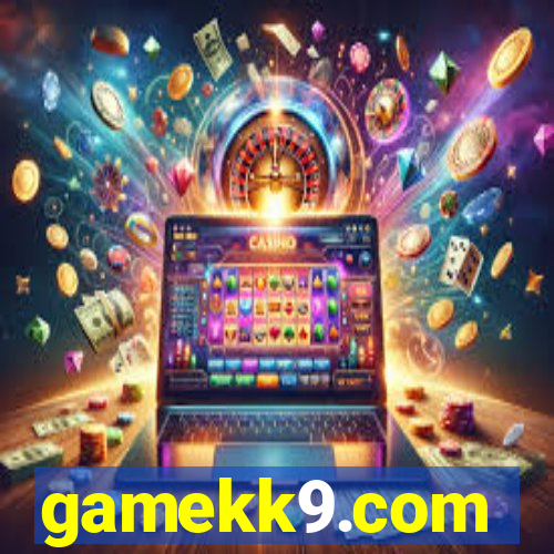 gamekk9.com