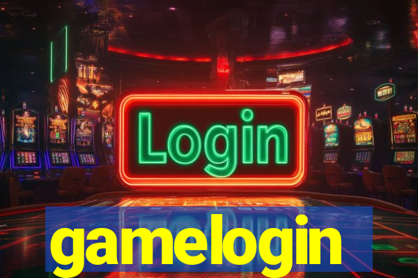 gamelogin