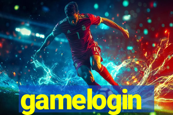 gamelogin