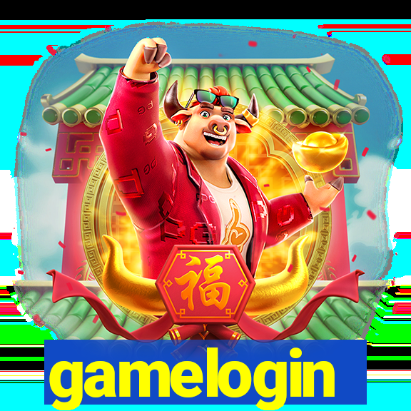 gamelogin