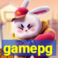 gamepg