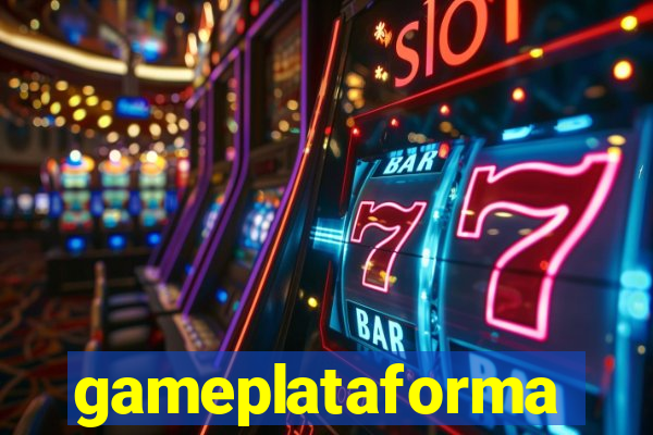 gameplataforma