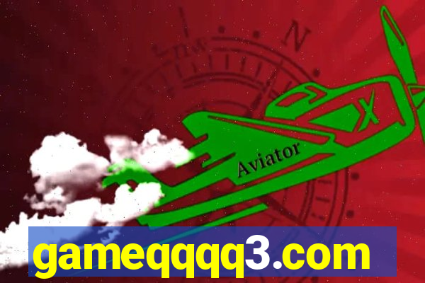 gameqqqq3.com