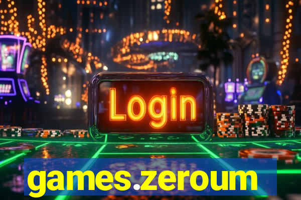 games.zeroum