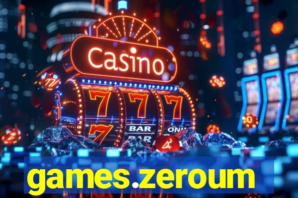 games.zeroum