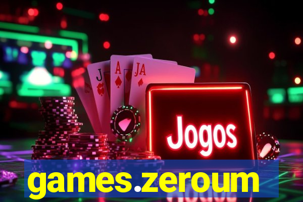 games.zeroum