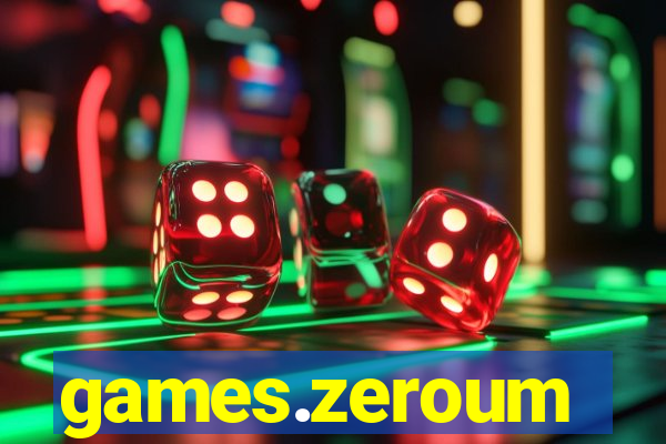 games.zeroum