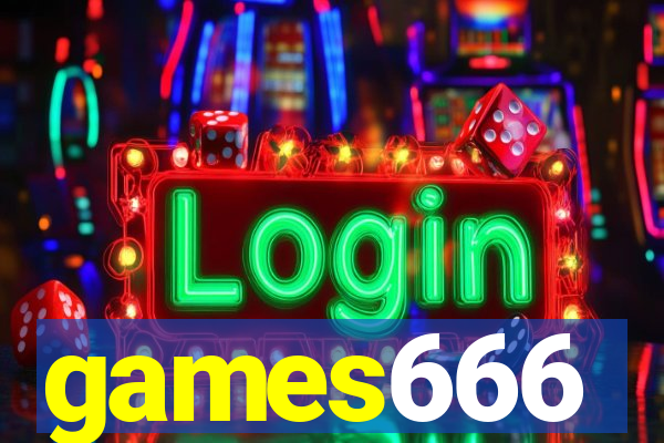 games666