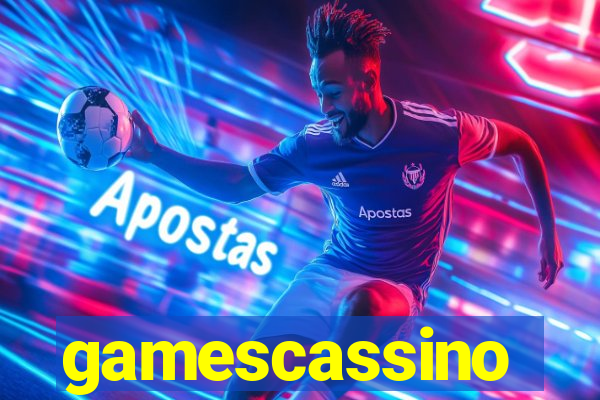 gamescassino