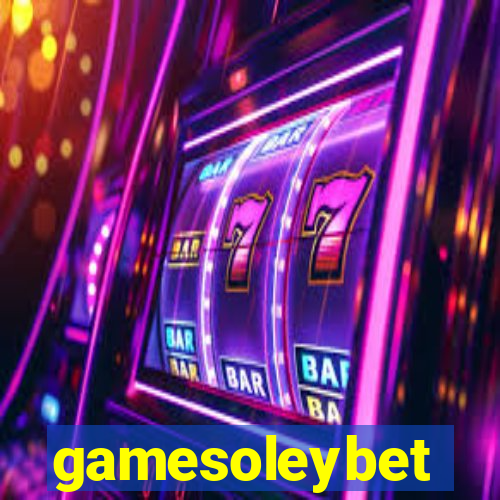 gamesoleybet