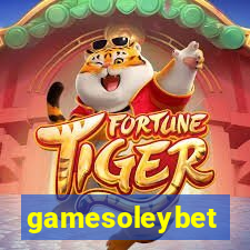 gamesoleybet