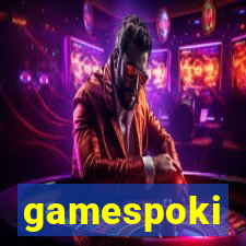 gamespoki