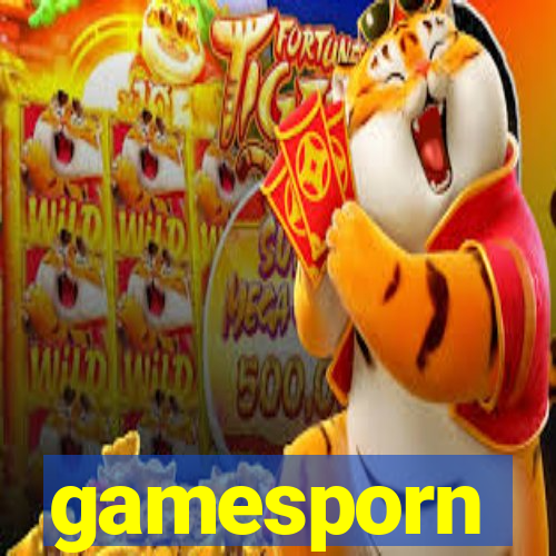 gamesporn