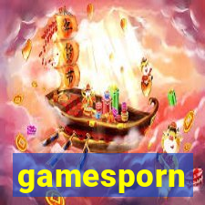 gamesporn