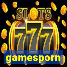 gamesporn