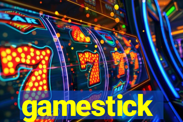 gamestick