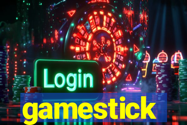 gamestick