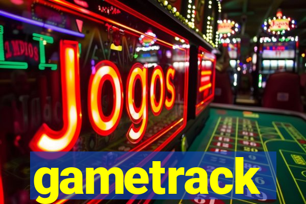 gametrack