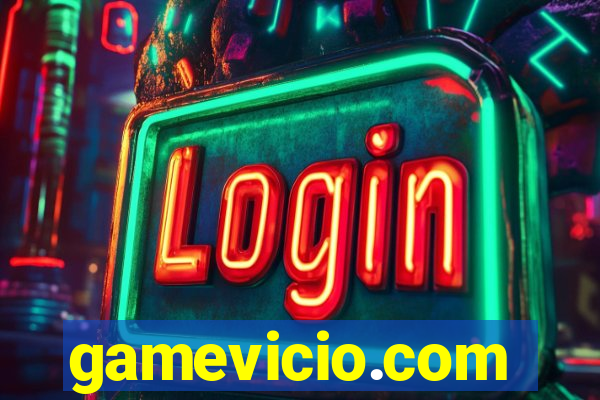 gamevicio.com