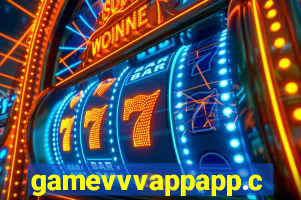 gamevvvappapp.com