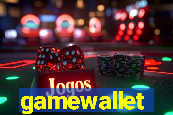 gamewallet