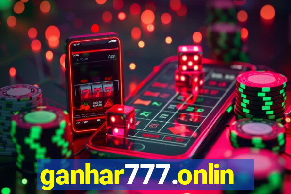 ganhar777.online