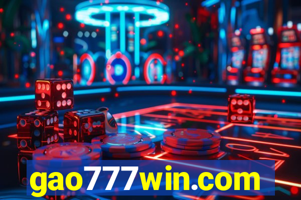 gao777win.com