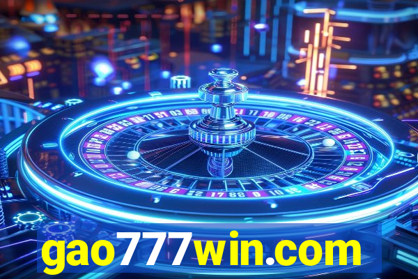 gao777win.com