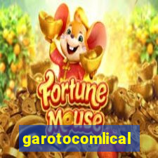 garotocomlical