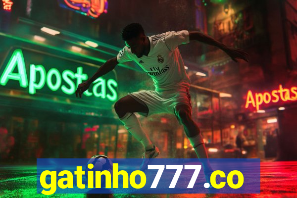 gatinho777.co