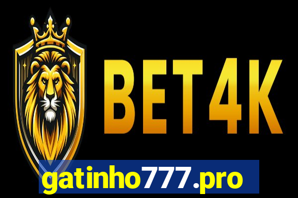 gatinho777.pro