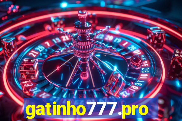 gatinho777.pro