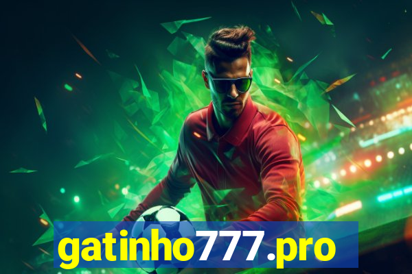 gatinho777.pro